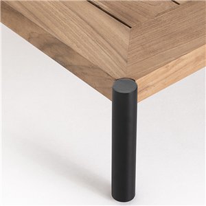 Mesa baja Lademadera Gandia Blasco