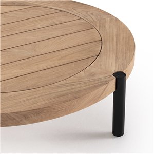 Mesa baja Lademadera Gandia Blasco