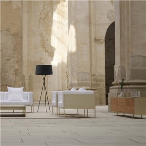 Sillón GB Modular Gandia Blasco