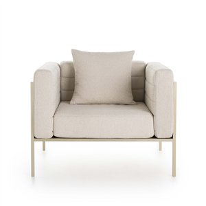 Sillón GB Modular Gandia Blasco