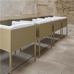 Silla GB Modular Gandia Blasco