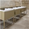Silla GB Modular Gandia Blasco
