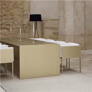 Silla GB Modular Gandia Blasco
