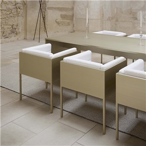 Silla GB Modular Gandia Blasco