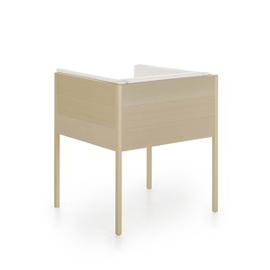 Barra centro Faz con cubitera Vondom