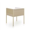 Barra centro Faz con cubitera Vondom