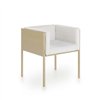 Silla GB Modular Gandia Blasco