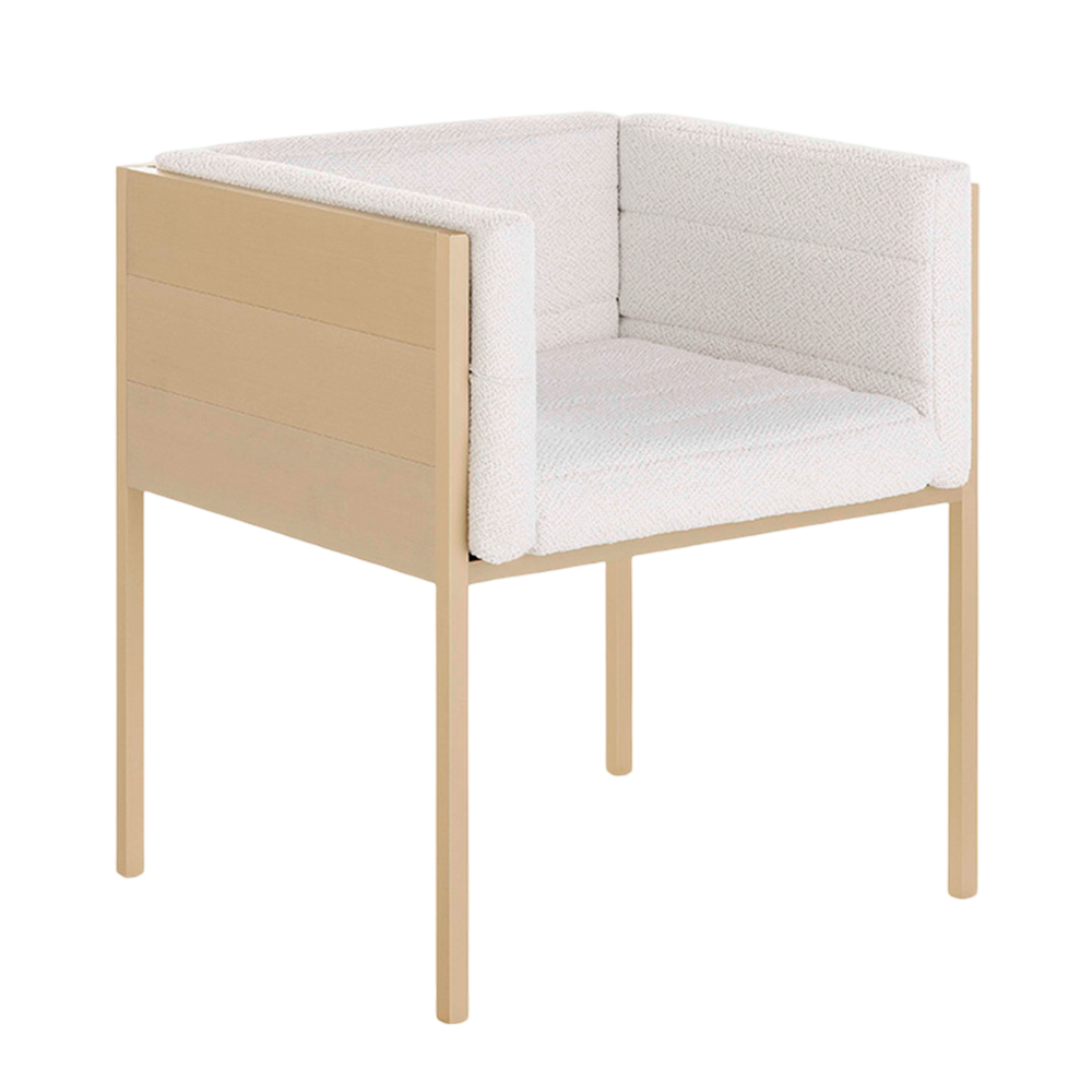Silla GB Modular Gandia Blasco