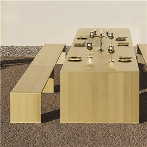 Banco GB Modular Gandia Blasco