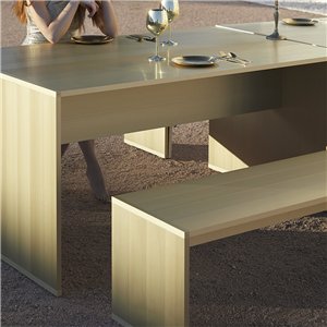 Banco GB Modular Gandia Blasco