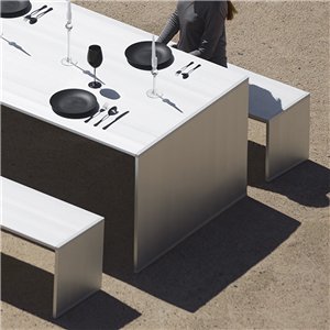 Banco GB Modular Gandia Blasco