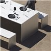 Banco GB Modular Gandia Blasco