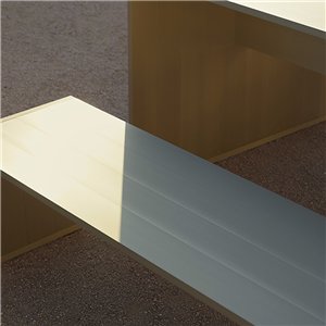 Banco GB Modular Gandia Blasco