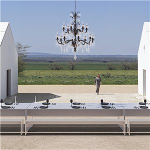 Mesa GB Modular Gandia Blasco