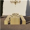 Mesa GB Modular Gandia Blasco