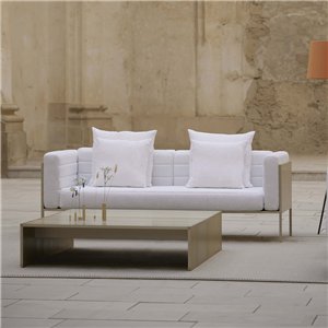 Sofá GB Modular Gandia Blasco
