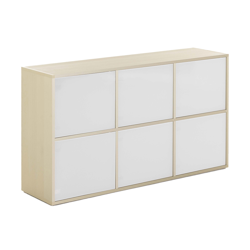 Estantería GB Modular Gandia Blasco