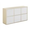 Estantería GB Modular Gandia Blasco