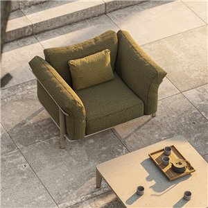 Mesa Baja Pasadena Vondom