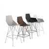 Taburete Faz con brazos Vondom