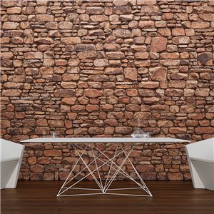 Mesa rectangular Inox Faz Vondom
