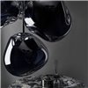 Lámpara suspensión Melt Chandelier Tom Dixon