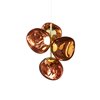 Lámpara suspensión Melt Chandelier Tom Dixon