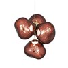 Lámpara suspensión Melt Chandelier Tom Dixon