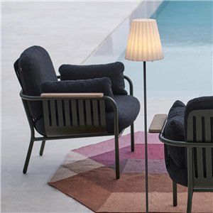 Sillón Capa Gandia Blasco