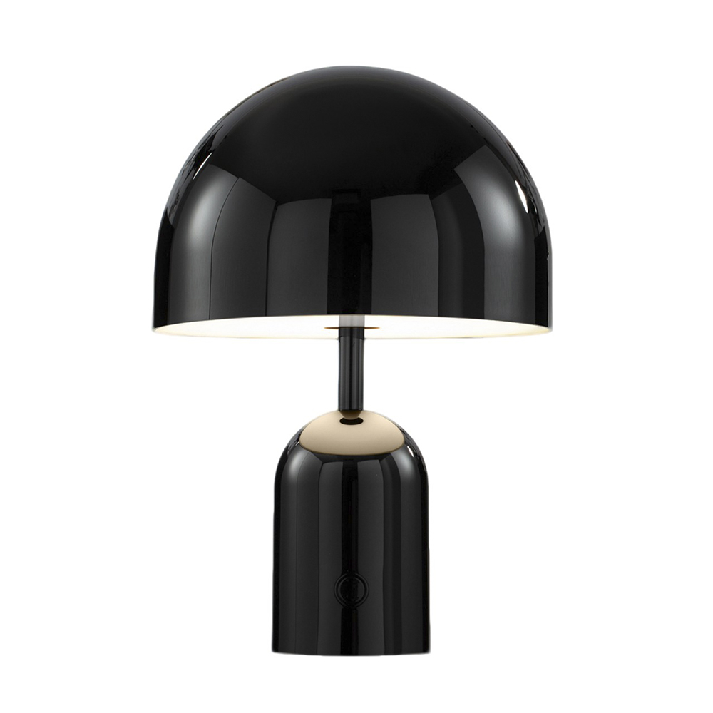 Lámpara portátil Bell Tom Dixon