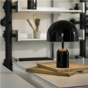 Lámpara portátil Bell Tom Dixon