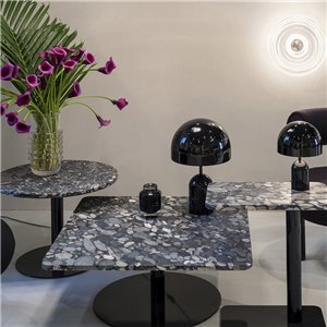 Lámpara portátil Bell Tom Dixon