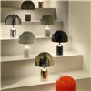 Lámpara portátil Bell Tom Dixon
