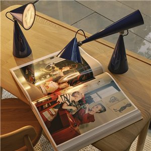 Lámpara portátil Pose Tom Dixon