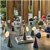 Lámpara portátil Pose Tom Dixon