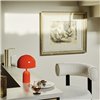 Lámpara portátil Bell Tom Dixon