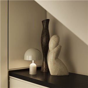 Lámpara portátil Bell Tom Dixon