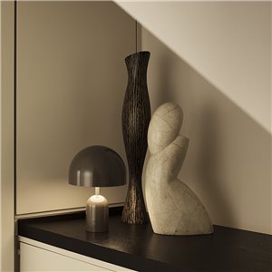 Lámpara portátil Bell Tom Dixon