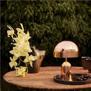 Lámpara portátil Bell Tom Dixon