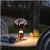 Lámpara portátil Bell Tom Dixon