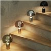 Lámpara portátil Bell Tom Dixon