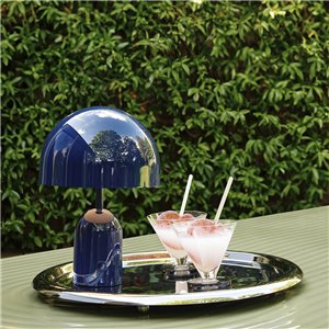 Lámpara portátil Bell Tom Dixon
