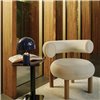 Lámpara portátil Bell Tom Dixon
