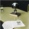 Lámpara portátil Bell Tom Dixon
