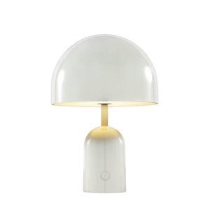 Lámpara portátil Bell Tom Dixon