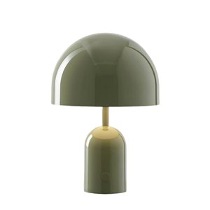Lámpara portátil Bell Tom Dixon