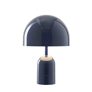 Lámpara portátil Bell Tom Dixon