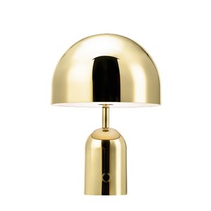 Lámpara portátil Bell Tom Dixon