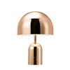 Lámpara portátil Bell Tom Dixon