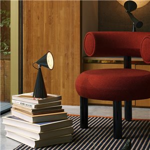 Lámpara portátil Pose Tom Dixon